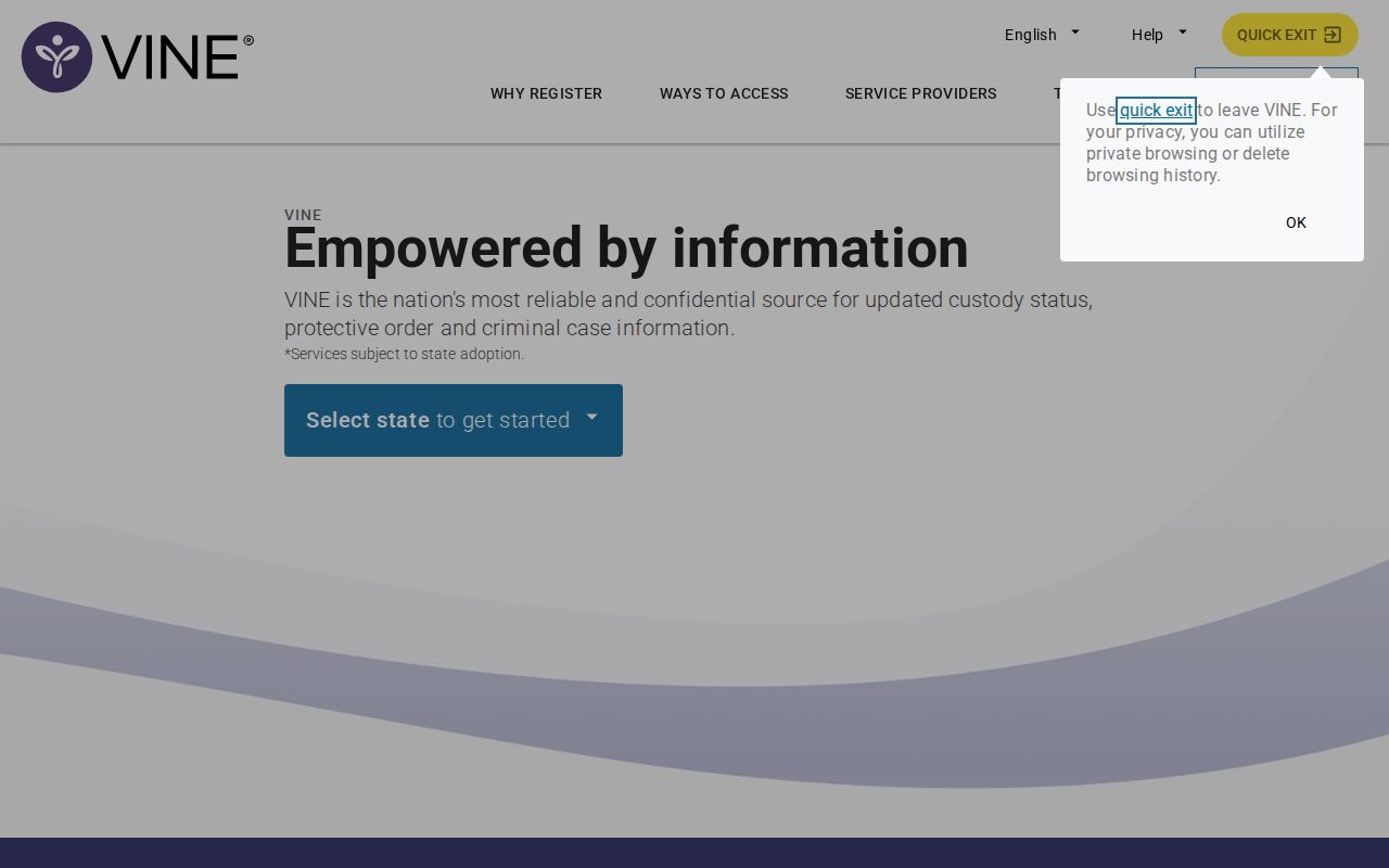Hamilton County jail custody and release alert search